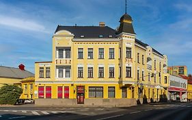 Hotel Olympia Česká Lípa